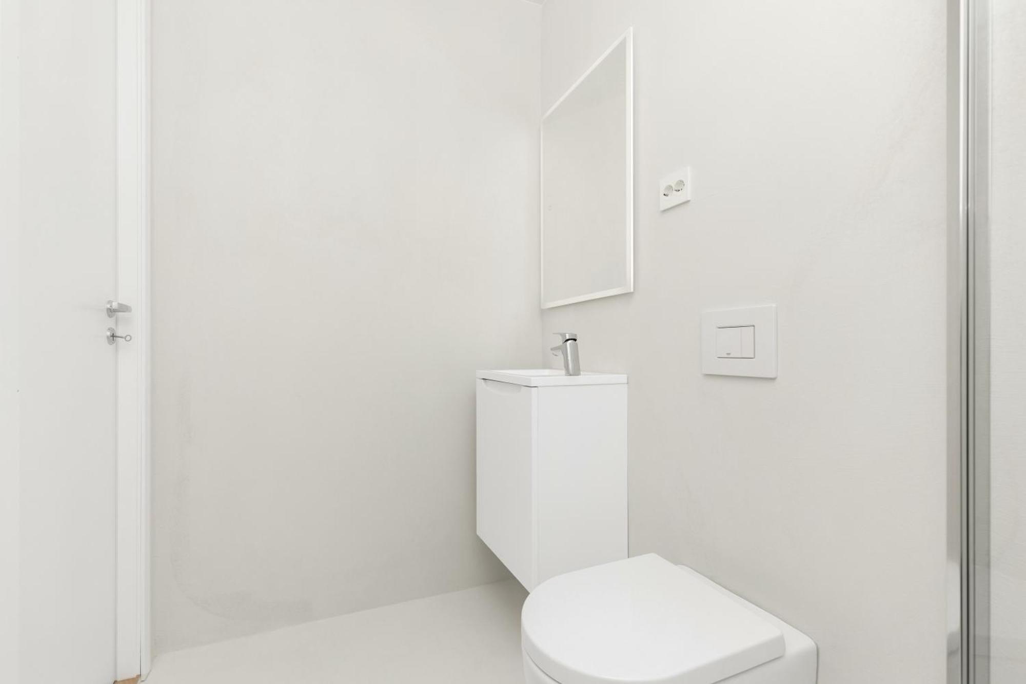 Central Guest House - Bedroom With Private Bathroom Stavanger Room photo